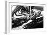 Chrome & Polish-Mark Spowart-Framed Premium Giclee Print