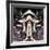 Chromecicle-Donald Satterlee-Framed Giclee Print