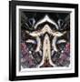 Chromecicle-Donald Satterlee-Framed Giclee Print