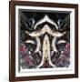 Chromecicle-Donald Satterlee-Framed Giclee Print