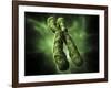 Chromosome, Artwork-Equinox Graphics-Framed Photographic Print