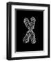 Chromosome-Tim Vernon-Framed Premium Photographic Print