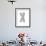 Chromosome-Tim Vernon-Framed Photographic Print displayed on a wall