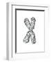 Chromosome-Tim Vernon-Framed Photographic Print