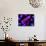 Chromosomes, Artwork-SCIEPRO-Photographic Print displayed on a wall