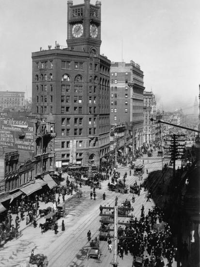 Photographic Print, , large