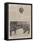 Chronicle of the War-Henry Marriott Paget-Framed Stretched Canvas