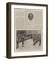 Chronicle of the War-Henry Marriott Paget-Framed Giclee Print