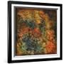 Chrysalis Sphere-Joshua Schicker-Framed Giclee Print