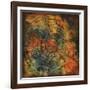 Chrysalis Sphere-Joshua Schicker-Framed Giclee Print