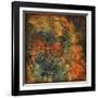 Chrysalis Sphere-Joshua Schicker-Framed Giclee Print