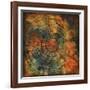 Chrysalis Sphere-Joshua Schicker-Framed Giclee Print