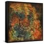 Chrysalis Sphere-Joshua Schicker-Framed Stretched Canvas