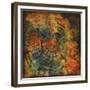 Chrysalis Sphere-Joshua Schicker-Framed Giclee Print