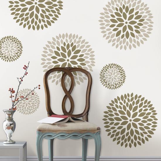 Wall Decal, , large