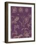 Chrysanthemum, no. 13-null-Framed Art Print