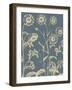 Chrysanthemum, no. 2-null-Framed Art Print