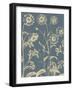 Chrysanthemum, no. 2-null-Framed Art Print