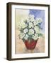 Chrysanthemum-Esther Wragg-Framed Giclee Print