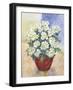 Chrysanthemum-Esther Wragg-Framed Giclee Print