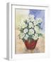 Chrysanthemum-Esther Wragg-Framed Giclee Print