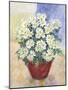 Chrysanthemum-Esther Wragg-Mounted Giclee Print