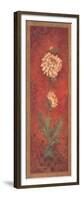 Chrysanthemum-Pamela Gladding-Framed Premium Giclee Print