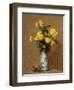 Chrysanthemums, 1879-Henri Fantin-Latour-Framed Giclee Print