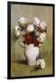 Chrysanthemums, 1893-Emil Carlsen-Framed Giclee Print