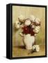 Chrysanthemums, 1893-Emil Carlsen-Framed Stretched Canvas