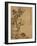 Chrysanthemums and Quail, 1702-Ma Yuanyu-Framed Giclee Print