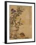 Chrysanthemums and Quail, 1702-Ma Yuanyu-Framed Giclee Print