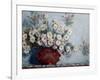 Chrysanthemums by Claude Monet-null-Framed Photographic Print