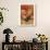 Chrysanthemums-Pierre-Auguste Renoir-Premium Giclee Print displayed on a wall