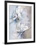 Chrysanthemums-Zelda Fitzgerald-Framed Art Print