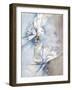 Chrysanthemums-Zelda Fitzgerald-Framed Art Print