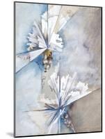 Chrysanthemums-Zelda Fitzgerald-Mounted Art Print