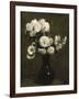 Chrysanthemums-Henri Fantin-Latour-Framed Giclee Print