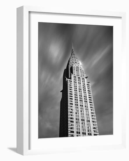 Chrysler 2 2-Moises Levy-Framed Photographic Print