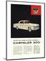 Chrysler 300 Most Powerful-null-Mounted Premium Giclee Print