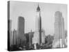 Chrysler Building 1929-null-Stretched Canvas