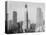 Chrysler Building 1929-null-Stretched Canvas
