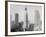 Chrysler Building 1929-null-Framed Photographic Print