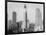 Chrysler Building 1929-null-Framed Photographic Print