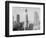 Chrysler Building 1929-null-Framed Photographic Print