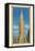 Chrysler Building, 1932, New York City-null-Framed Stretched Canvas