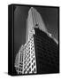 Chrysler Building, 8th Home of Time Editorial Offices, from 1932-1938-Margaret Bourke-White-Framed Stretched Canvas