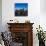 Chrysler Building and Empire State Building, Midtown Manhattan, New York City, New York, USA-Jon Arnold-Photographic Print displayed on a wall