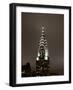 Chrysler Building and Midtown Manhattan Skyline, New York City, USA-Jon Arnold-Framed Photographic Print