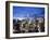 Chrysler Building and Midtown Manhattan Skyline, New York City, USA-Jon Arnold-Framed Photographic Print